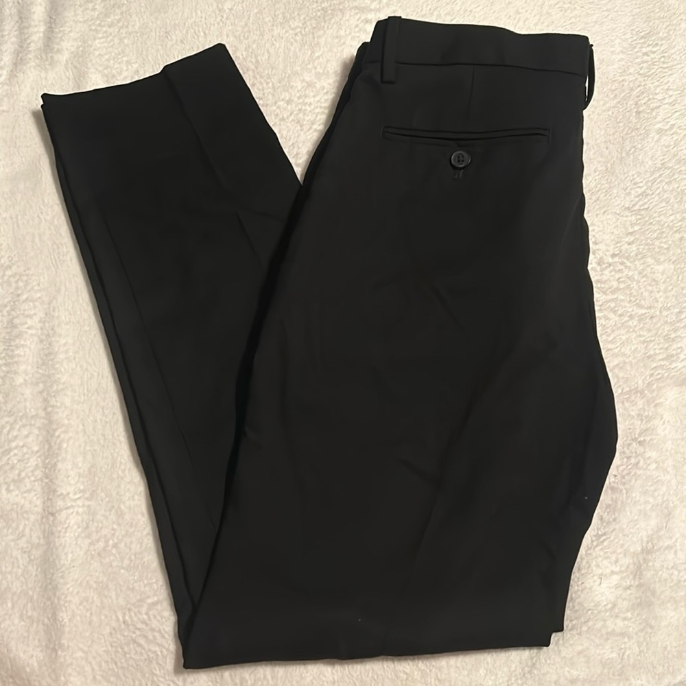 NWT Banana Republic Trousers 30x32